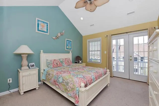 Steps To The Boardwalk, Check Out 4 Bedroom Townhome With Outdoor Pool! Сasa de vacaciones Ocean City
